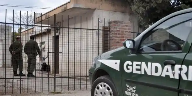 Las fuerzas federales colaborarán para combatir la inseguridad en Bahía Blanca