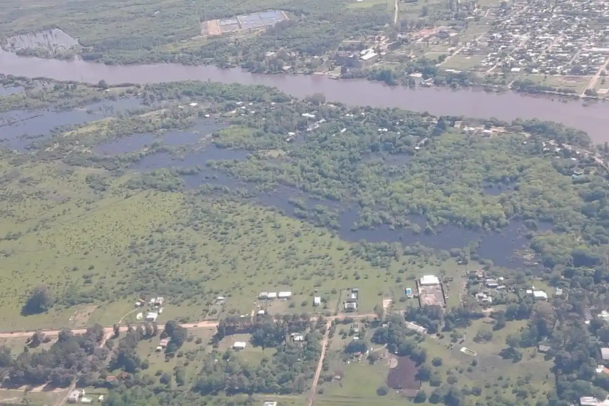 RIO  GUALEGUAYCHÚ - 2