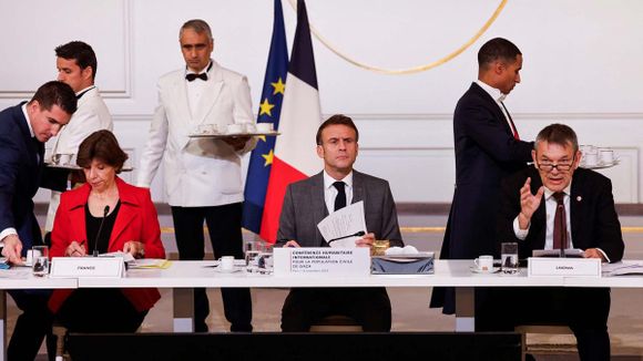 La OTAN y países de la alianza rechazaron enviar tropas a Ucrania
