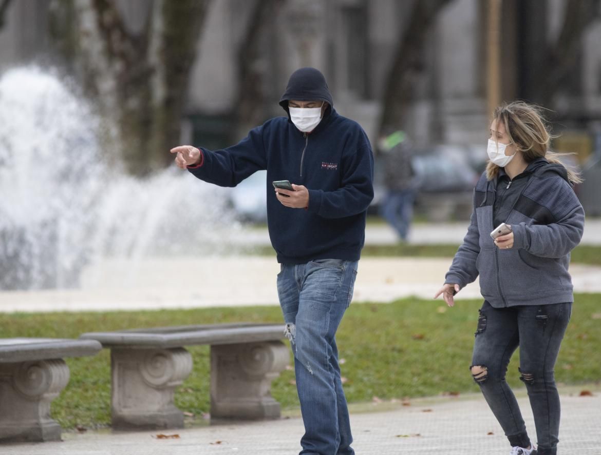 Detectaron 17 nuevos contagios en la provincia y ya son más de 300