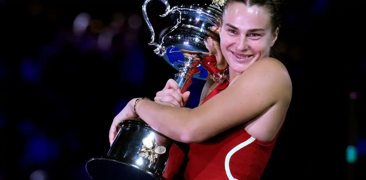 Sabalenka se reafirma como una de las tenistas más regulares del circuito femenino