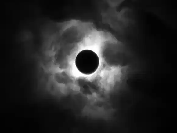 Lo que debes saber de la LUNA NEGRA: fenómeno esperado para el 22AGO