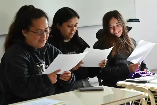 Doce nuevos promotores ambientales se capacitaron a través del programa “Cosechando Saberes”