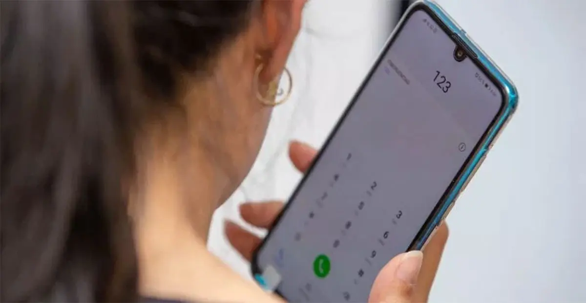 Extorsión telefónica: hija asaltada y golpeada, nietos encerrados y un ardid para sacarle dólares