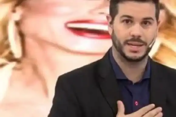 Nicolás Magaldi salió a aclarar su salida de EPA! y desmintió conflictos con Marcelo Tinelli