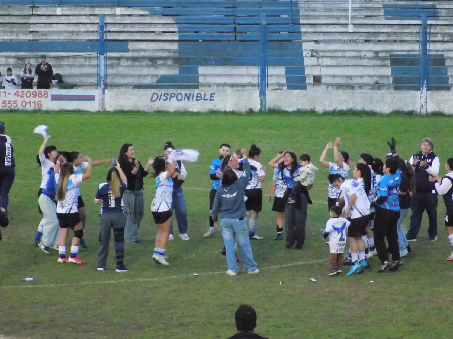 Final femenino - 6