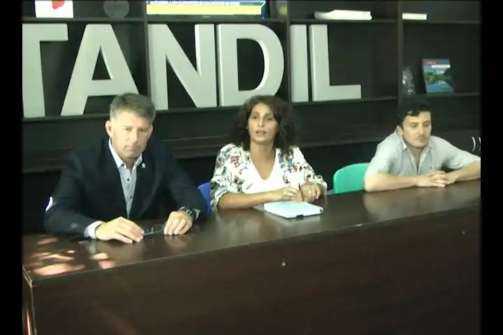 Cambios en la entrega de kits escolares y en las becas Tandil Estudia 