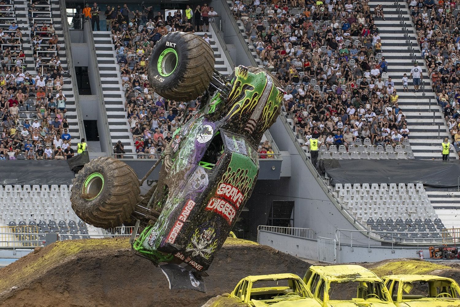 Monster Jam