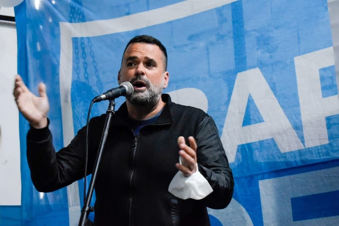 Elecciones 2021: Movimiento social del Frente de Todos contactará en más de 1.500 barrios bonaerenses a vecinos que no votaron 