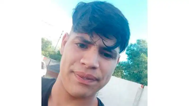 Confirman que el cuerpo hallado en Santa Fe es el del joven buscado en Paraná