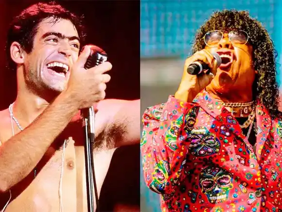 El cuarteto fue declarado Patrimonio Cultural Inmaterial de la Humanidad