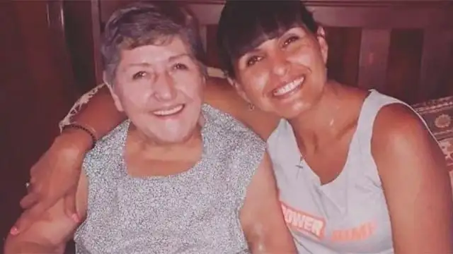 Murió la jubilada a la que le habían amputado la pierna equivocada