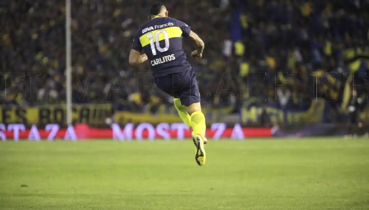 Boca fue feliz en Mar del Plata