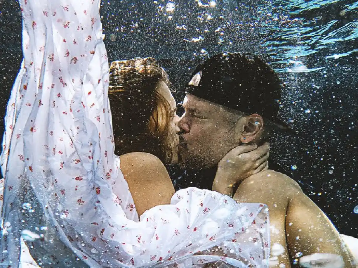 Residente lanzó un nuevo video donde habla de la pandemia y participa Ricky Martin