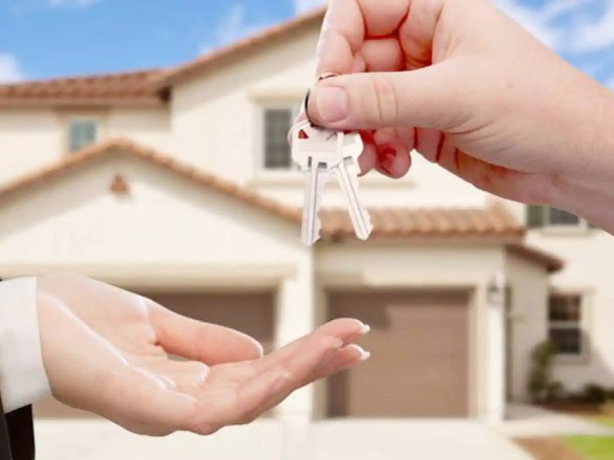 Alivio para deudores hipotecarios 