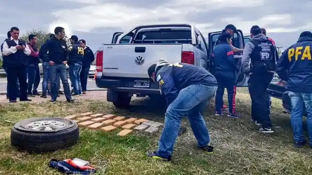 En Rosario fiscales debatirán sobre narcocriminalidad
