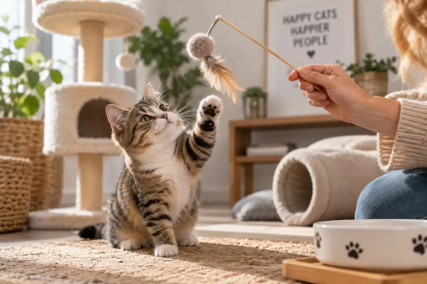 gatos - 3