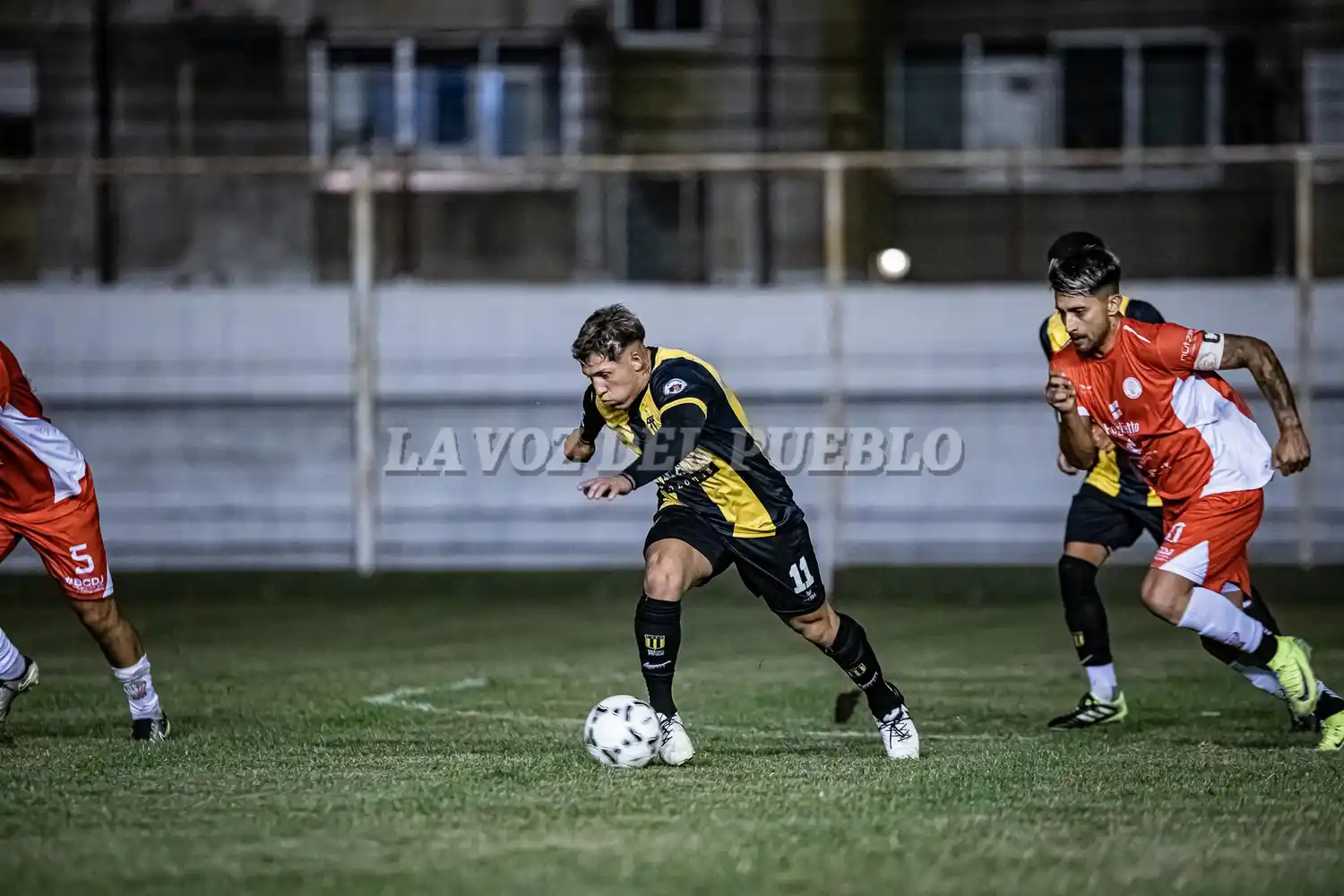 El Nacional Huracàn copa - 12