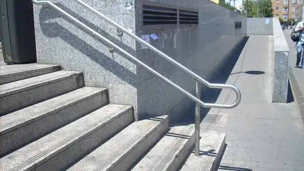 Eliminarán barreras físicas en los edificios públicos