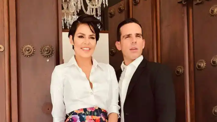 Luis Olavarrieta se conmueve por las muestras de cariño tras informar de la muerte de Josemith Bermúdez