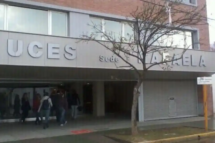 UCES realiza el lanzamiento de la carrera de Medicina en Rafaela