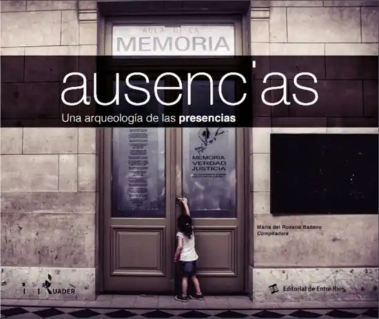 Presentan "Ausencias", sobre desaparecidos entrerrianos 