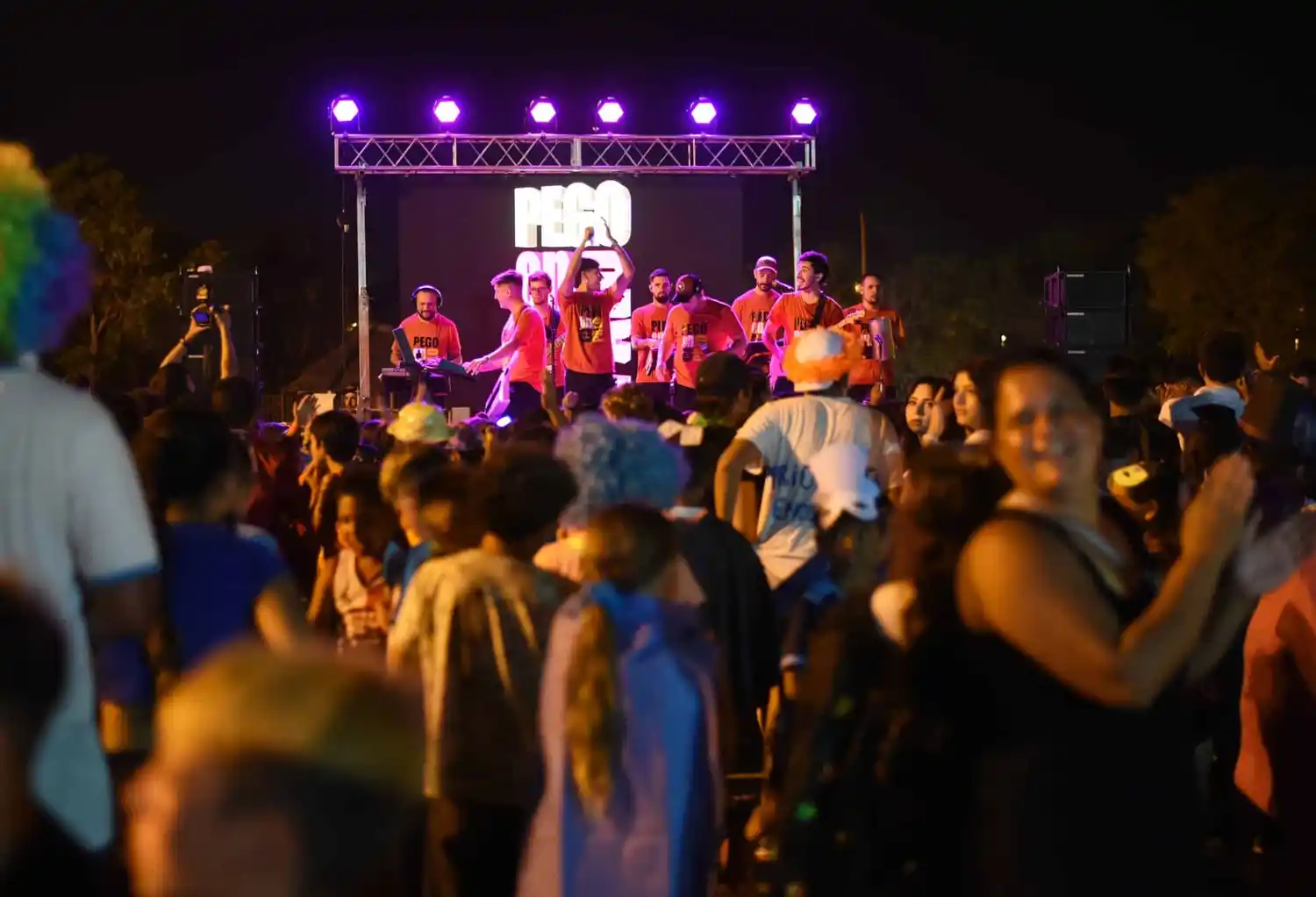 Paraná vivirá el fin de semana extra largo con variadas actividades para disfrutar