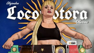Locomotora Oliveras y el más duro golpe: su daño cerebral irreversible preocupa al mundo del boxeo y la farándula