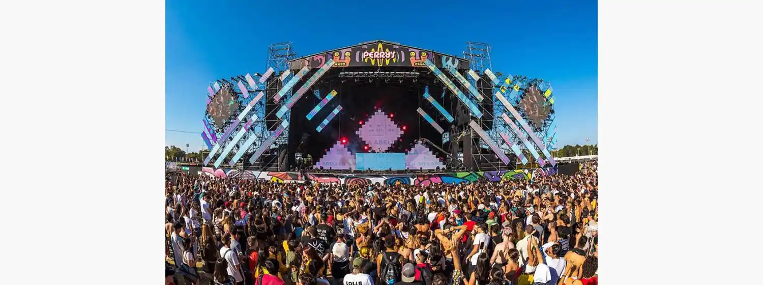 Lollapalooza 2020: conocé todo sobre el festival millennial de música indie