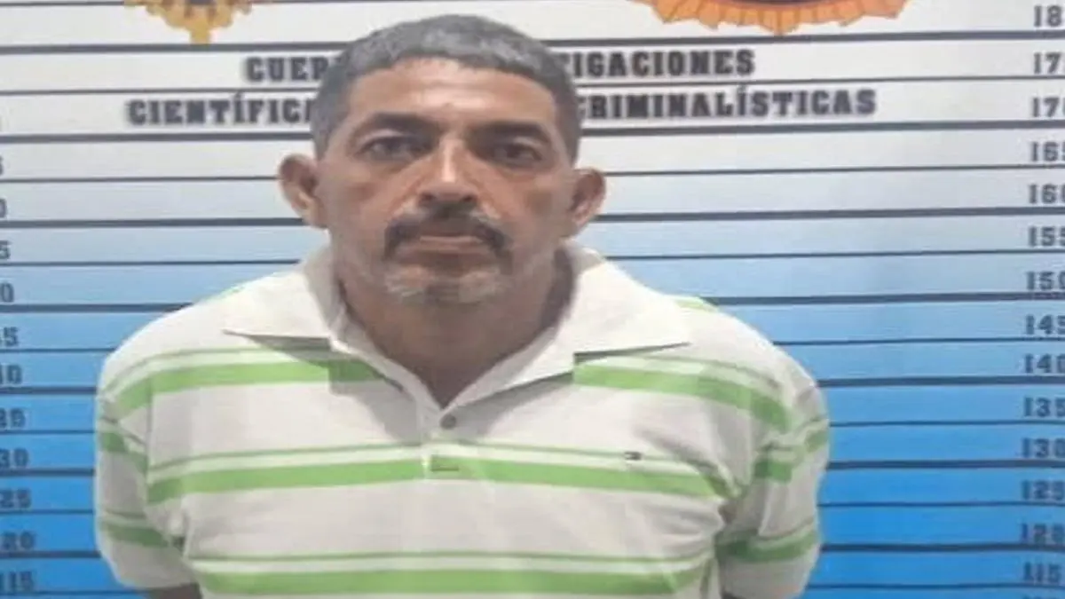 ¡EN MANOS DEL CICPC! Hombre AHORCA a su esposa y finge el suicidio en Guatire