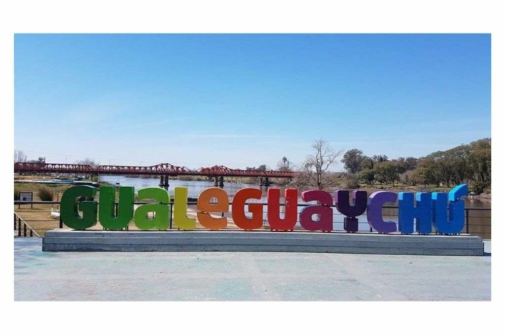 Gualeguaychú volvió a estar en aislamiento tras el agravamiento de la situación