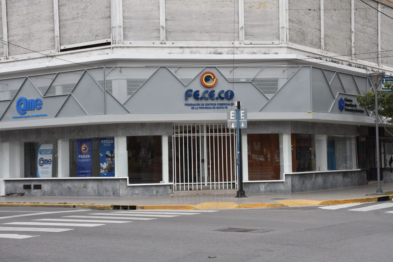 Los centros comerciales de Santa Fe reclamaron la prórroga de la estabilidad fiscal