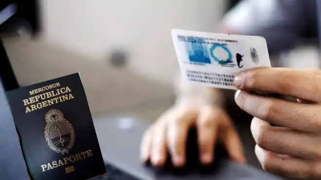 Hoy y mañana: Operativo Documentación