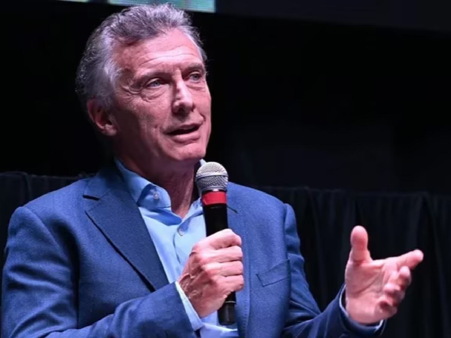 La dura carta de Macri contra el Gobierno: "Nunca quisieron bajar la inflación"