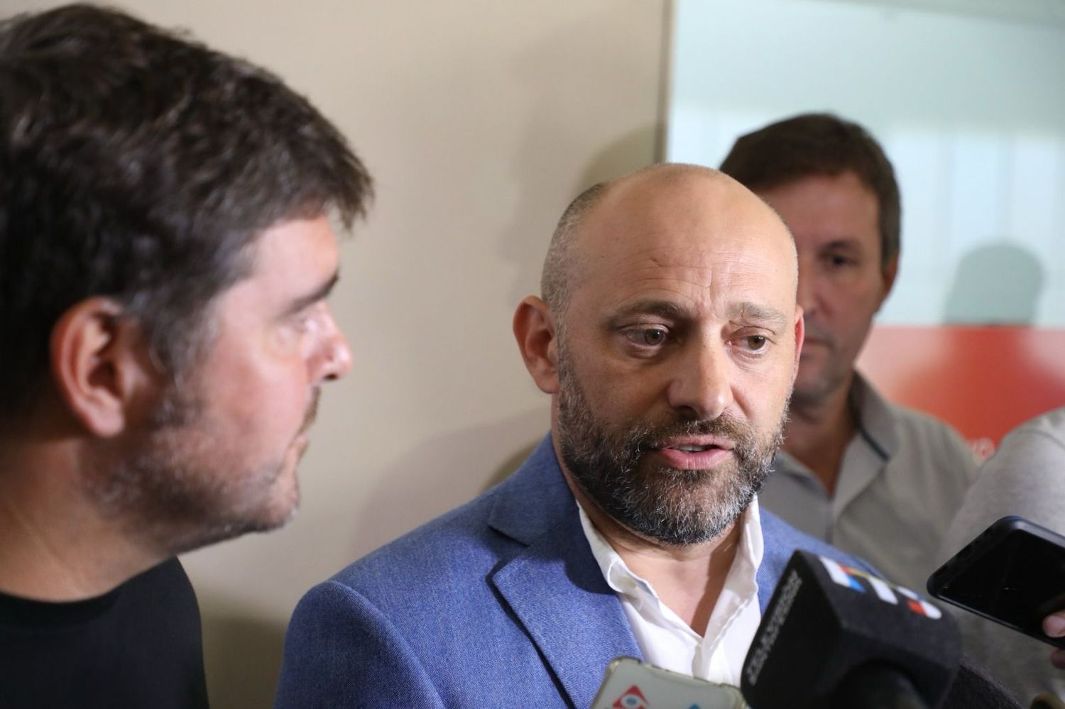 Confirman que la Región Centro participará de la revisión del pliego de la nueva licitación