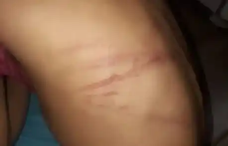 “Papi, mi mamá me pega mucho”, el relato de un nene que conmueve a Misiones