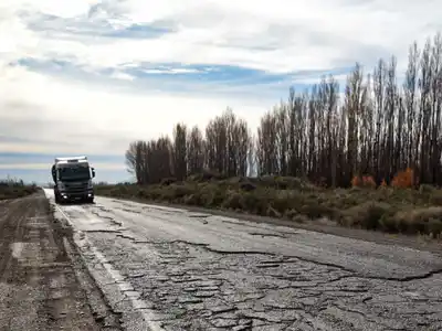 Rutas mortales: una crisis que nadie resolvió y puede ser una oportunidad para Milei