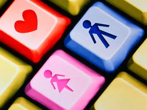 La encuesta del amor: Cómo enamorarse en 45 mintos (leela)