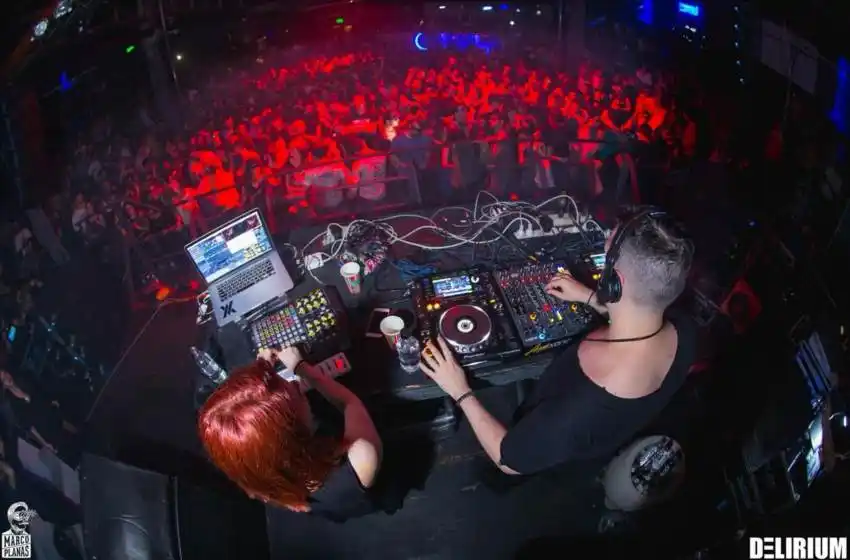 Uno de los Dj más reconocidos de Sudamérica vuelve a la ciudad