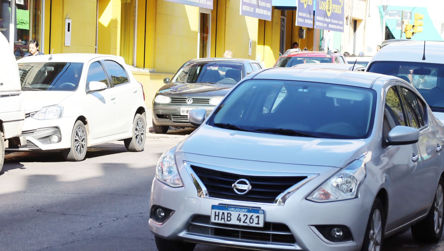 Habrá estacionamiento medido liberado para Navidad y Año Nuevo