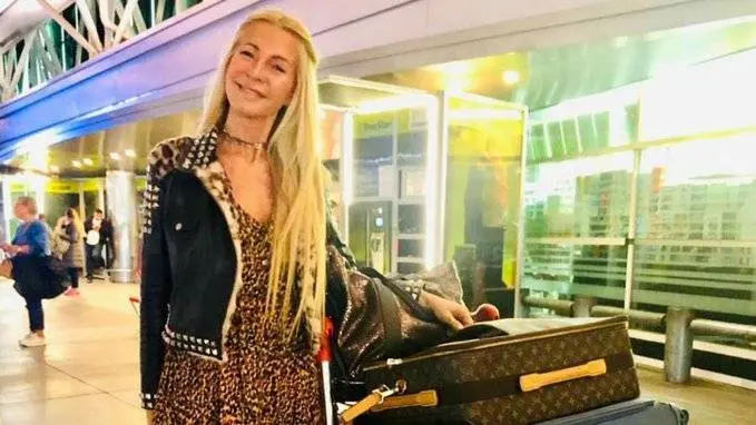 Cris Morena contó que fue víctima de un abuso a los 5 años