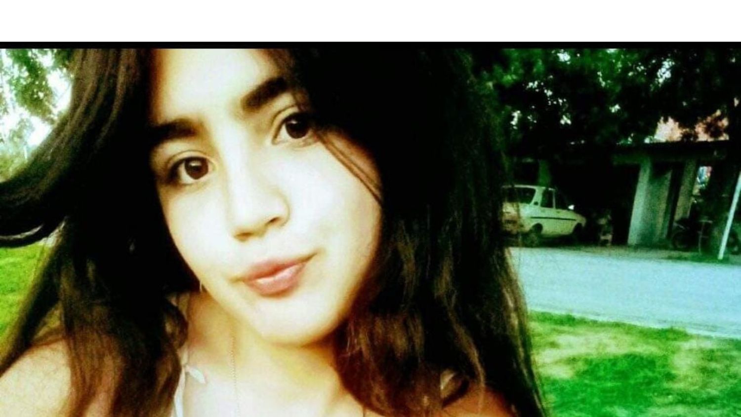 Buscan a una chica de 15 años que se fue de su casa