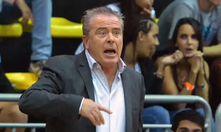 Narvarte: “La vara quedó alta, pero nosotros la pusimos ahí”