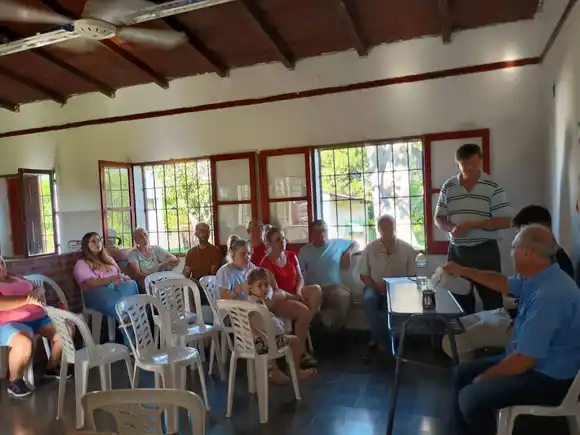 De los reclamos a las soluciones: el camino Ipucu será el más grande mejorado de la región