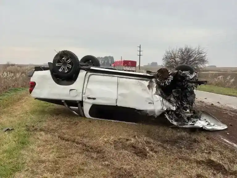 accidente - 1