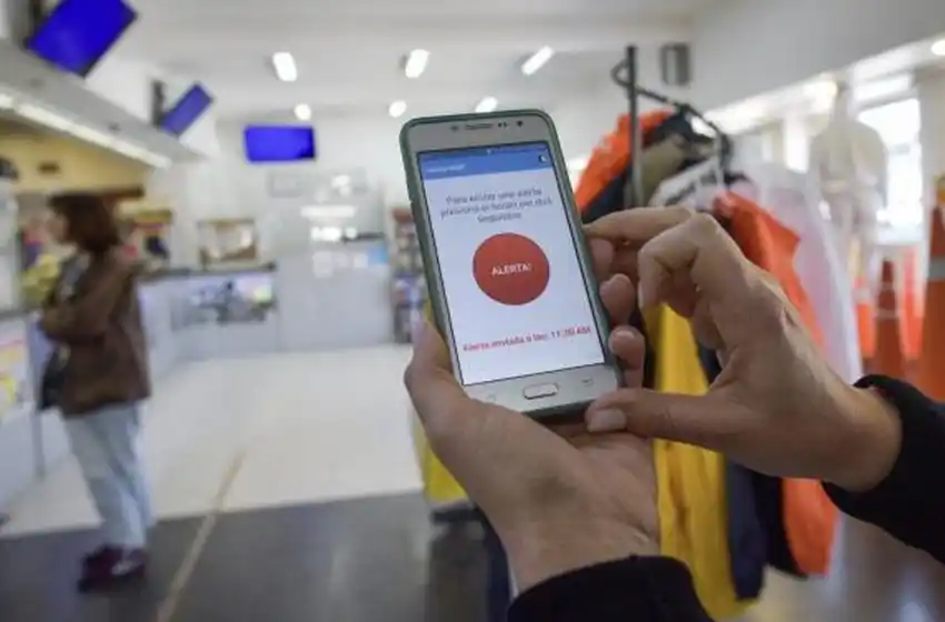 Más de 620 cámaras de seguridad privada ya se conectaron al sistema del COM