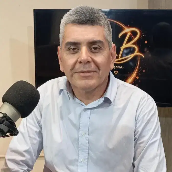 Ricardo “Noni” Gauna: 25 años de comunicación, pasión por la radio y una vida de sueños
