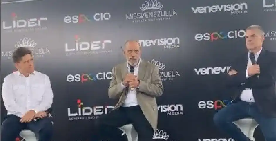 Confirman que el Miss Venezuela 2023 será en este centro comercial