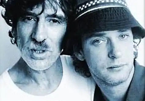 Charly García: "Gustavo fue un arquitecto del sonido"