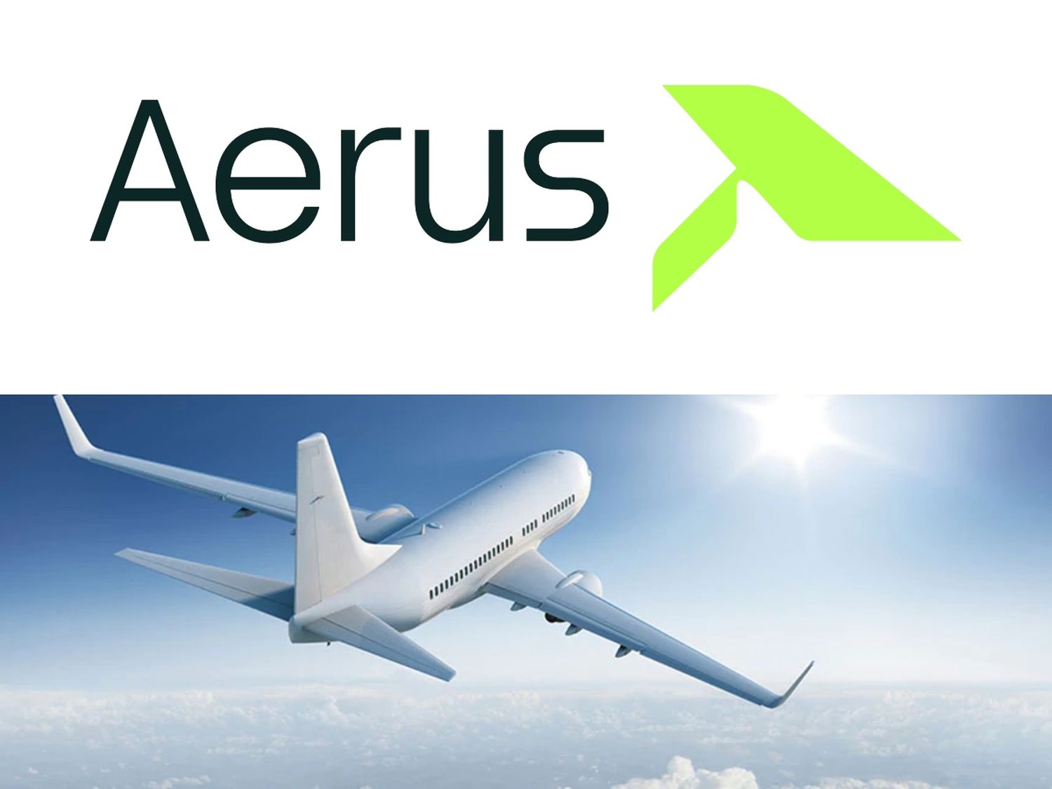 A new airline is born in Mexico: Aerus